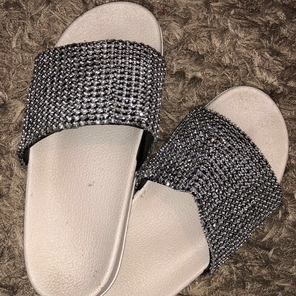 Dazzled Slides
